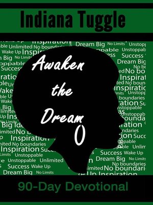 cover image of Awaken the Dream